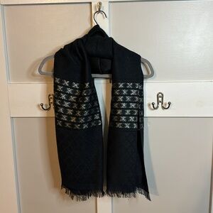 Ann Taylor scarf